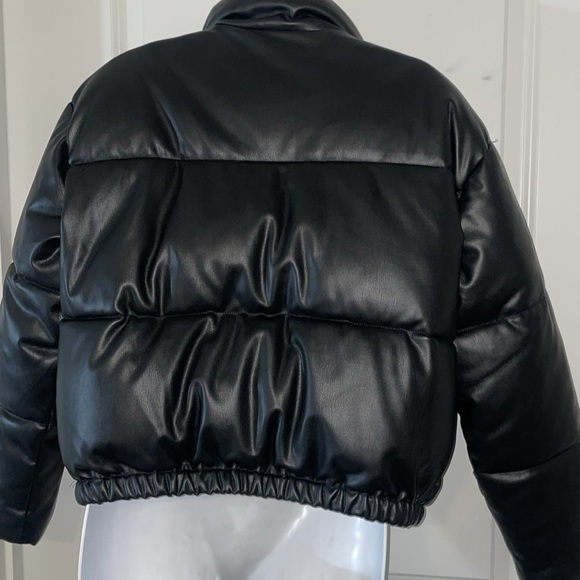 Truth Bomber Jacket - Picture 4 of 4